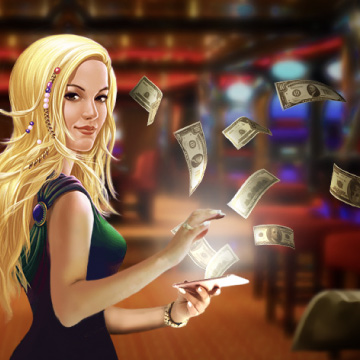 Какие бонусы доступны игроку за установку приложения Вулкан рояль Бонусы за установку приложения Вулкан Рояль