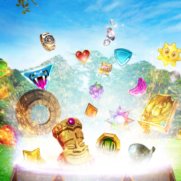 Топ 5 автоматов в приложении казино Вулкан Ставка Лучшие автоматы в приложении Вулкан Ставка